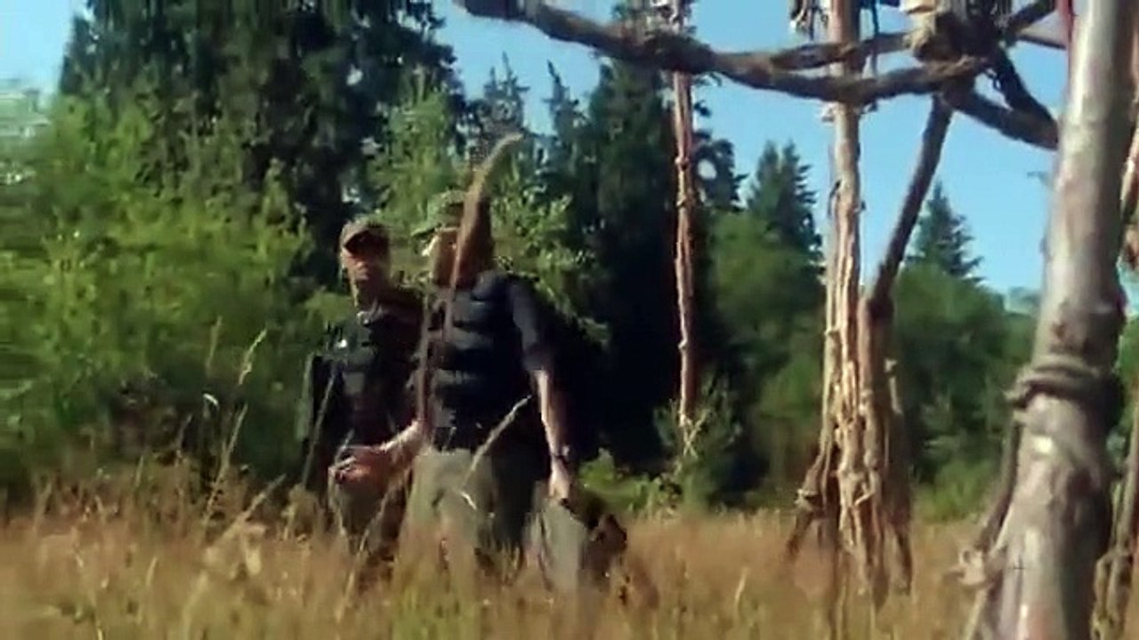 Stargate SG1 - Se6 - Ep15 - Paradise Lost HD Watch