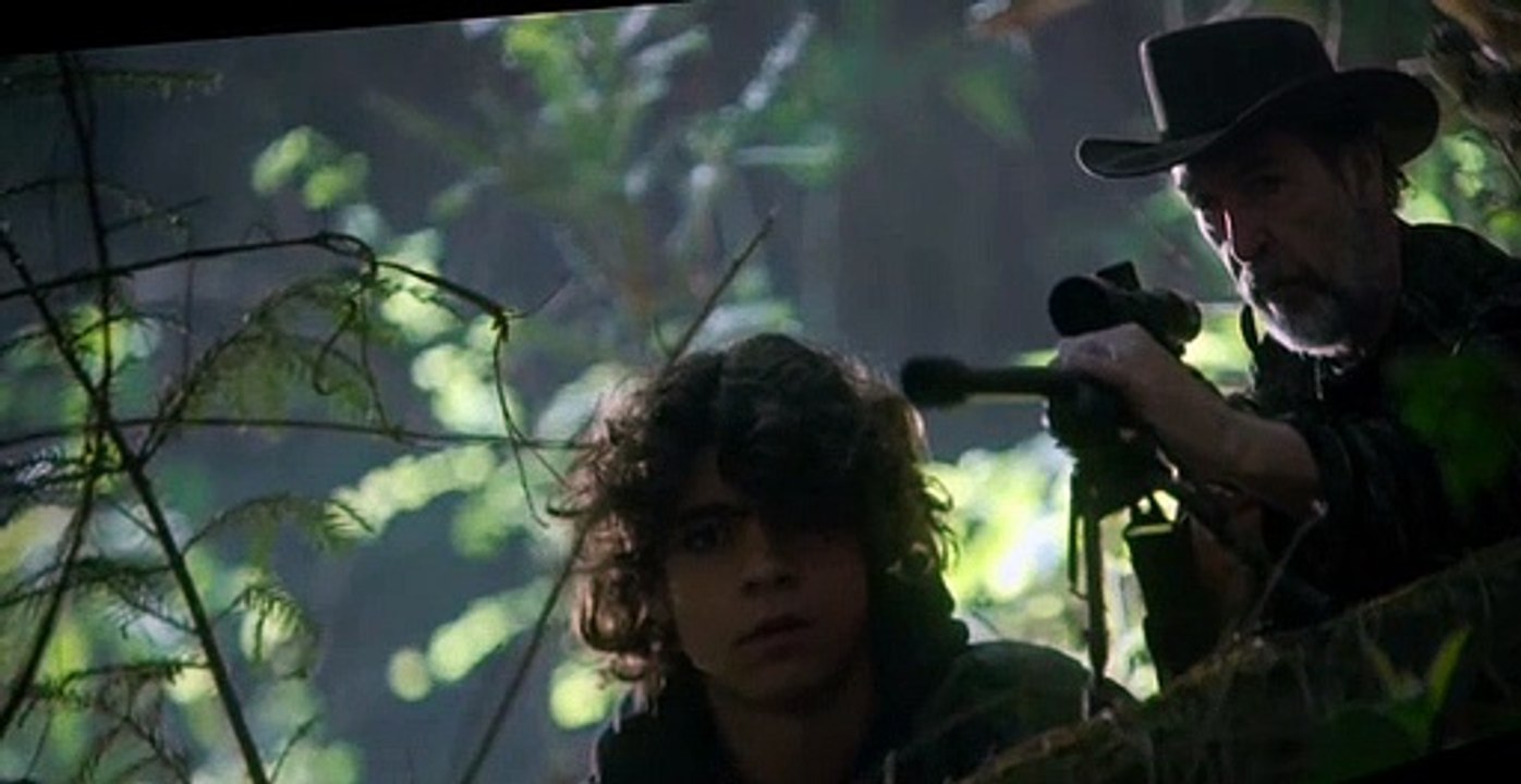 Who Killed Sara S01 E01