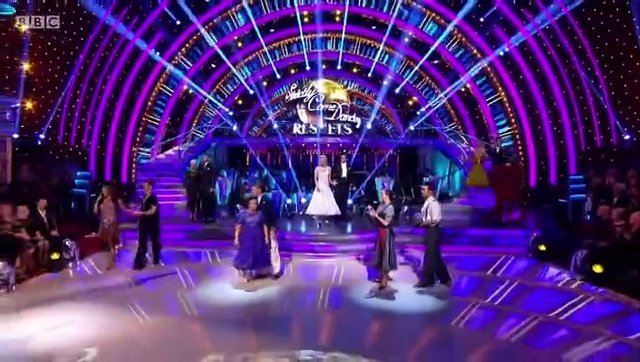 Strictly Come Dancing - Se15 - Ep20 - Week 10 Results HD Watch