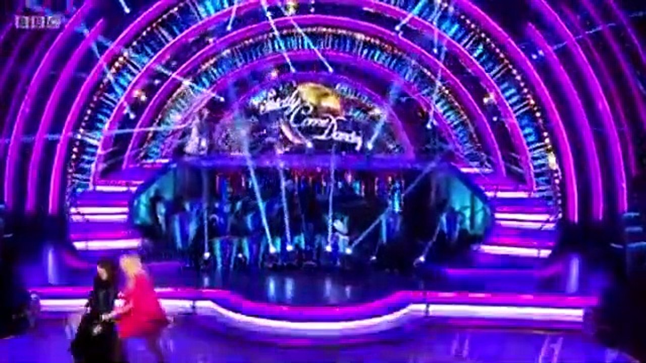 Strictly Come Dancing - Se15 - Ep19 - Week 10 HD Watch