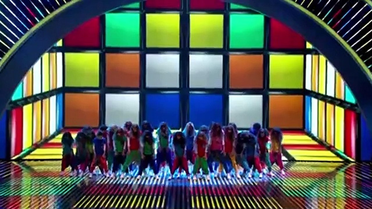 Britain's Got Talent - Se7 - Ep08 HD Watch