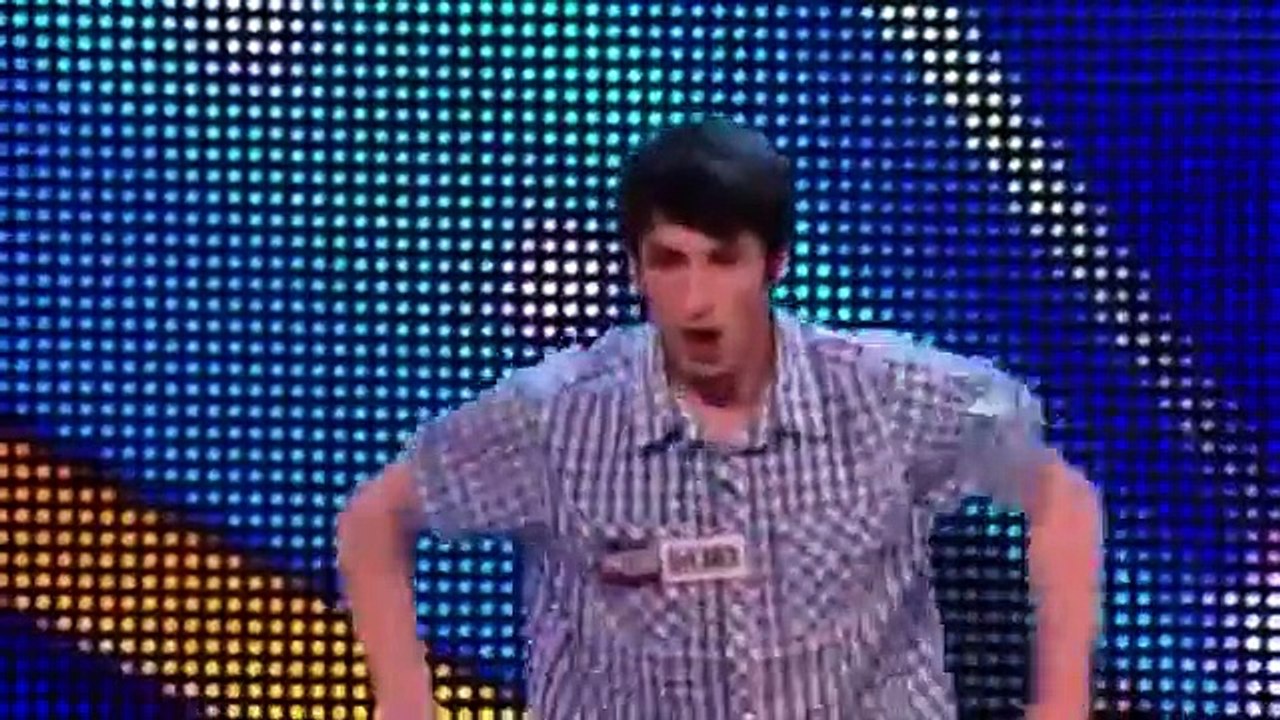 Britain's Got Talent - Se7 - Ep04 HD Watch