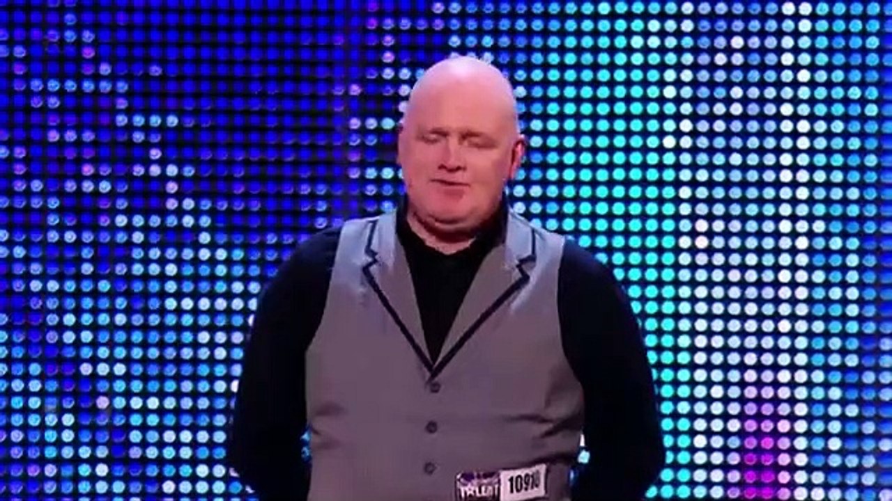 Britain's Got Talent - Se7 - Ep05 HD Watch