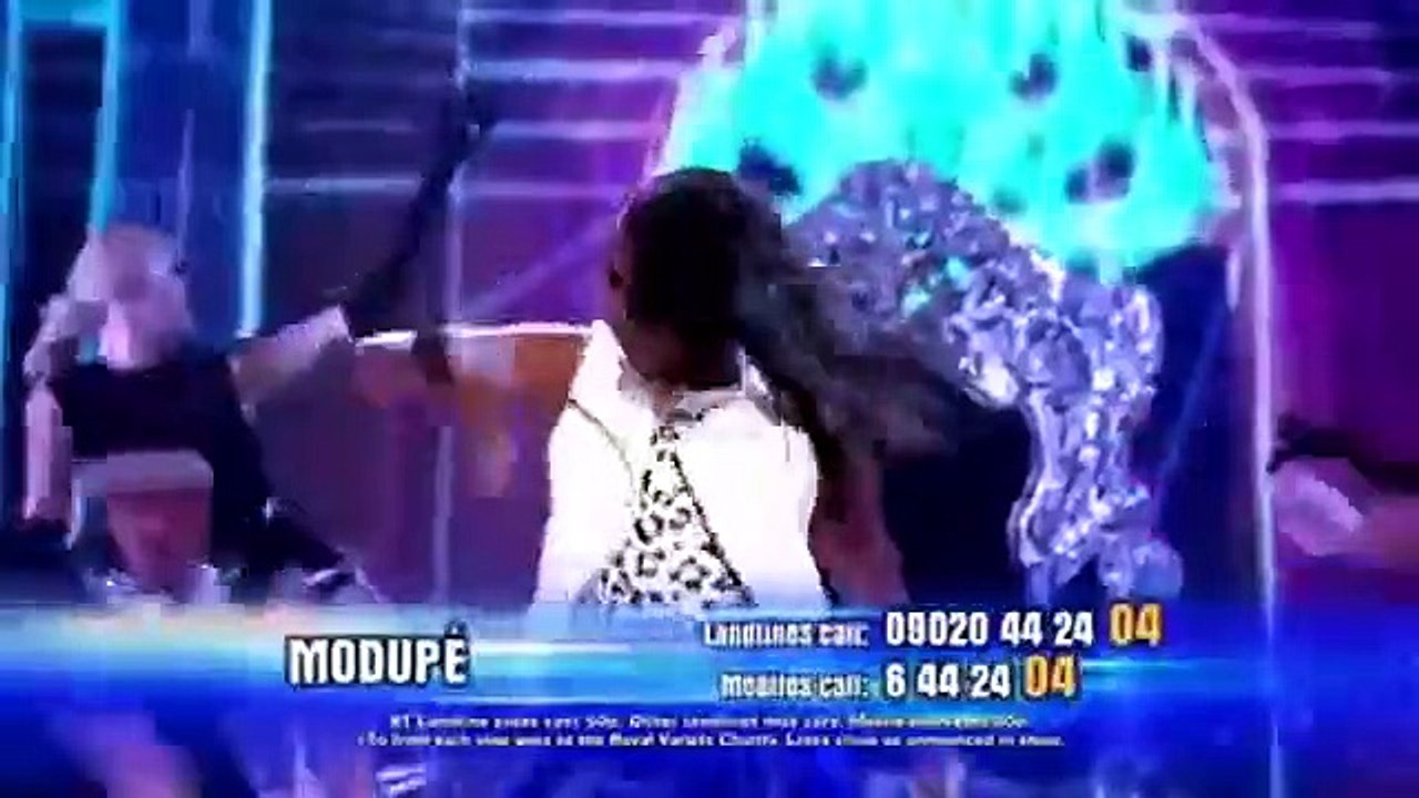 Britain's Got Talent - Se7 - Ep11 HD Watch