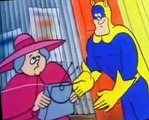 Bananaman Bananaman S01 E011 Auntie’s Back in Town