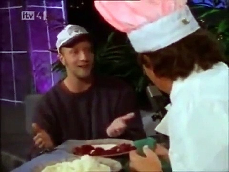 The Larry Sanders Show - Se4 - Ep12 HD Watch