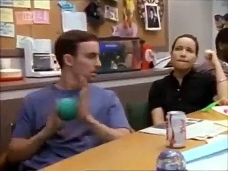 The Larry Sanders Show - Se4 - Ep13 HD Watch