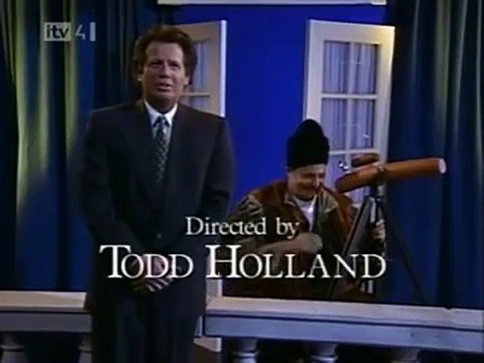 The Larry Sanders Show - Se4 - Ep14 HD Watch