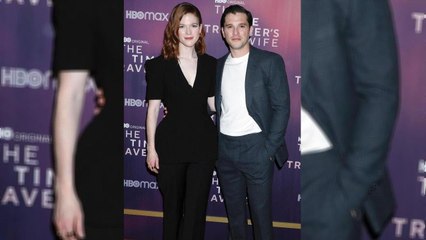 Kit Harington and Rose Leslie Go From 'Game of Thrones' Stars to Husband and Wife...