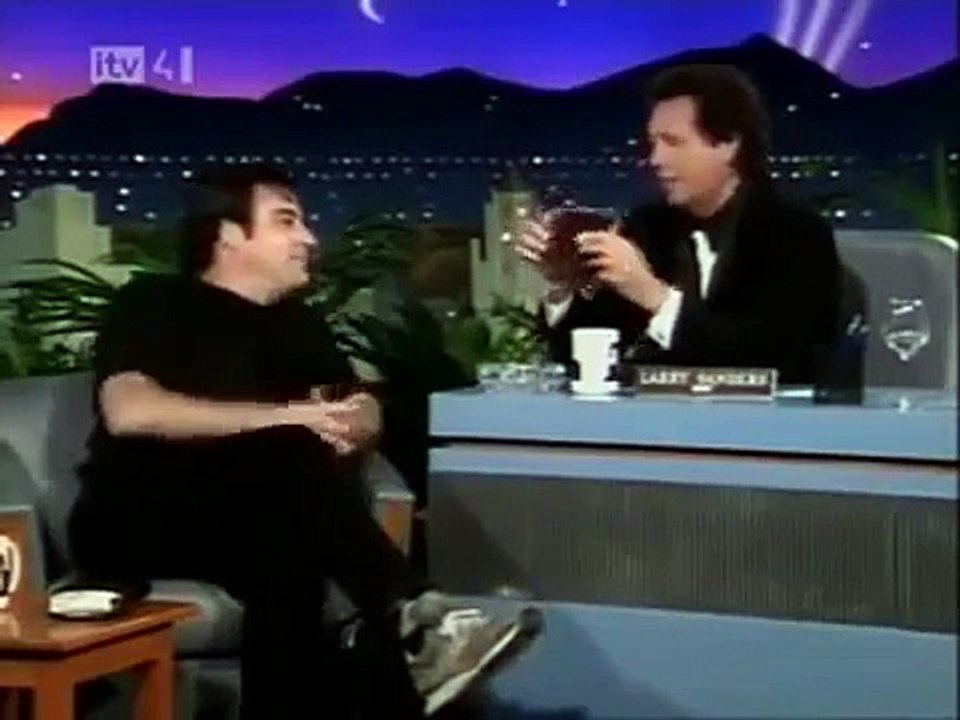 The Larry Sanders Show - Se4 - Ep16 HD Watch