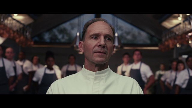 IR Interview: The Cast Of “The Menu” [Walt Disney Studios Home Entertainment]