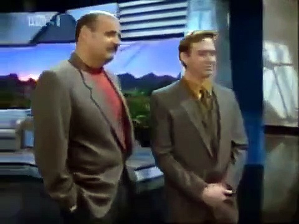 The Larry Sanders Show - Se4 - Ep17 HD Watch