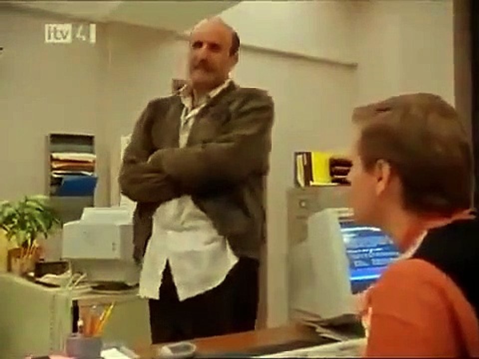 The Larry Sanders Show - Se5 - Ep01 HD Watch