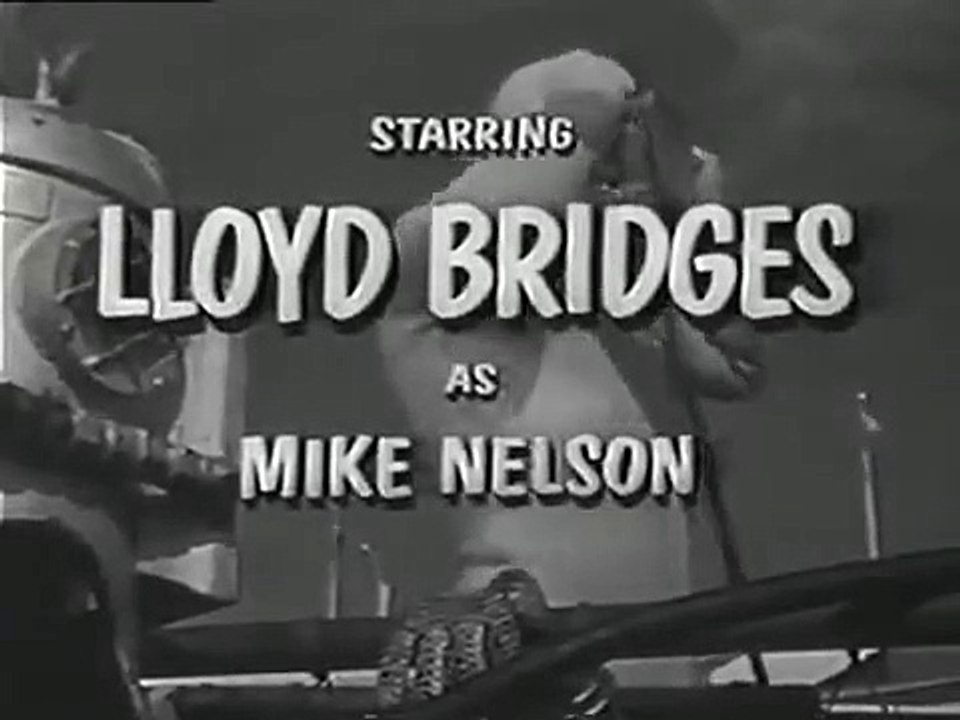 Sea Hunt - Se3 - Ep28 HD Watch