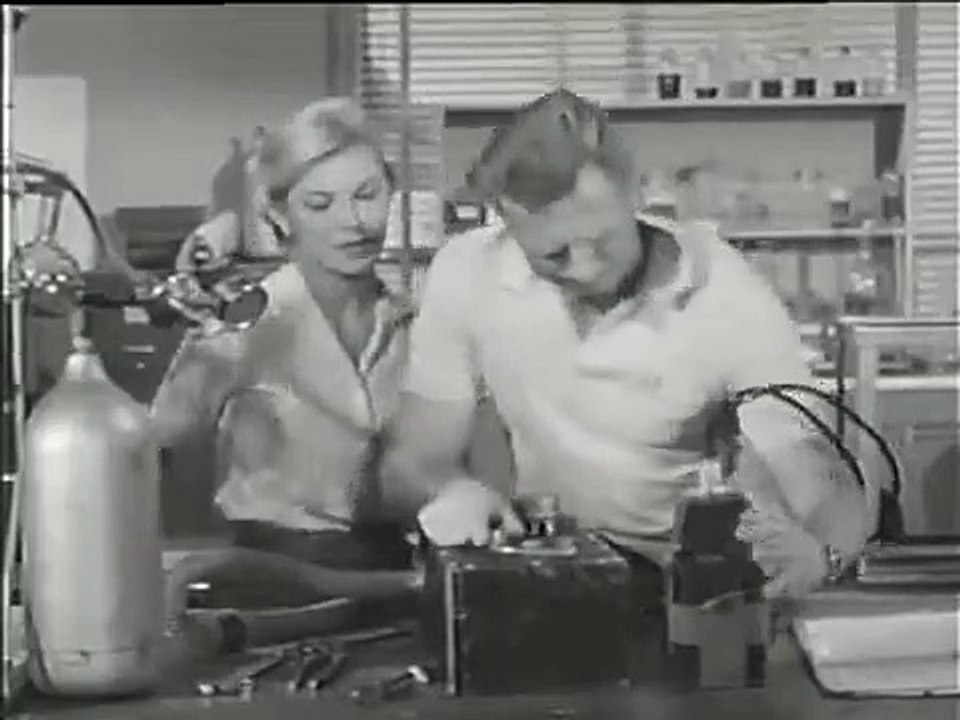 Sea Hunt - Se3 - Ep32 HD Watch