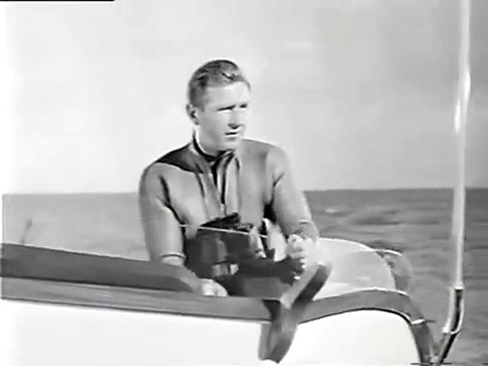 Sea Hunt - Se3 - Ep27 HD Watch