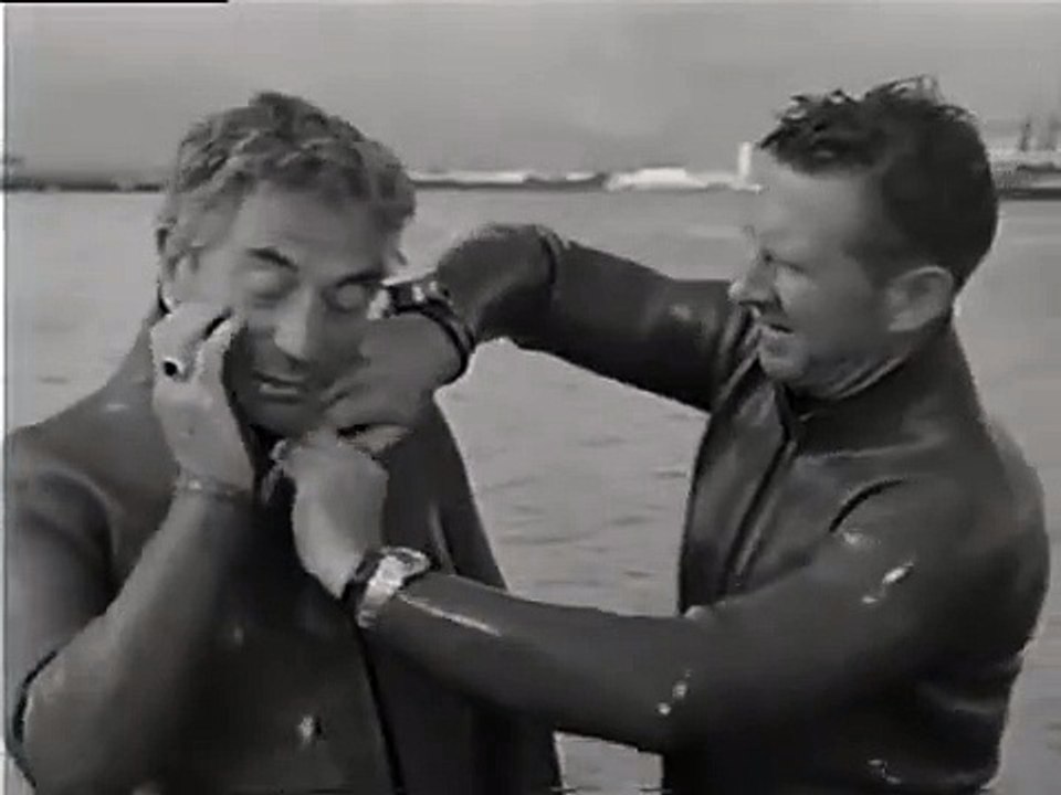 Sea Hunt - Se3 - Ep31 HD Watch