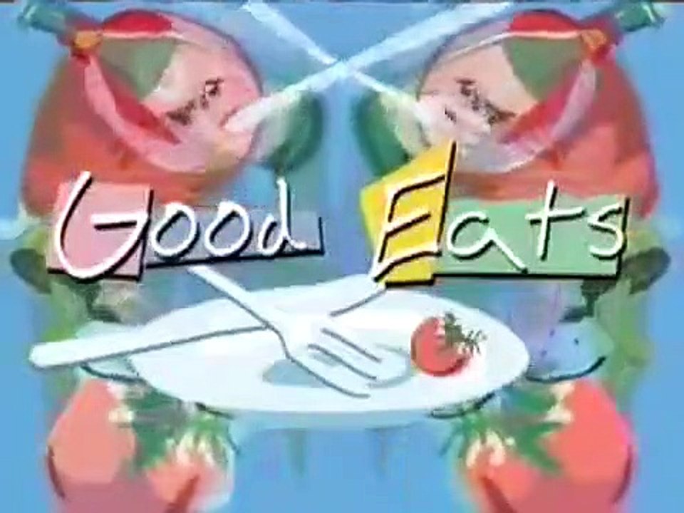 Good Eats - Se5 - Ep10 HD Watch