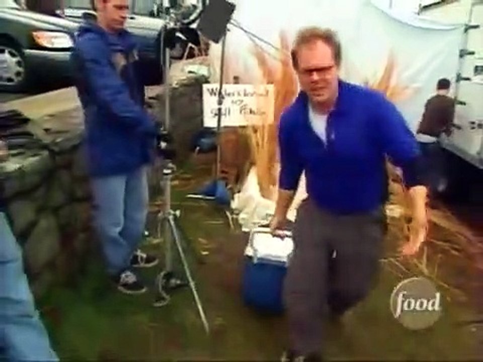 Good Eats - Se5 - Ep12 HD Watch