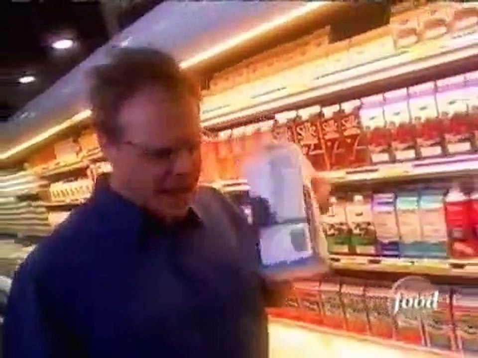 Good Eats - Se6 - Ep04 HD Watch