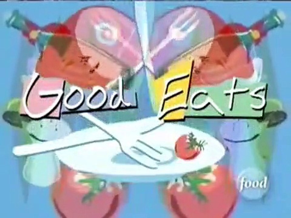 Good Eats - Se6 - Ep05 HD Watch