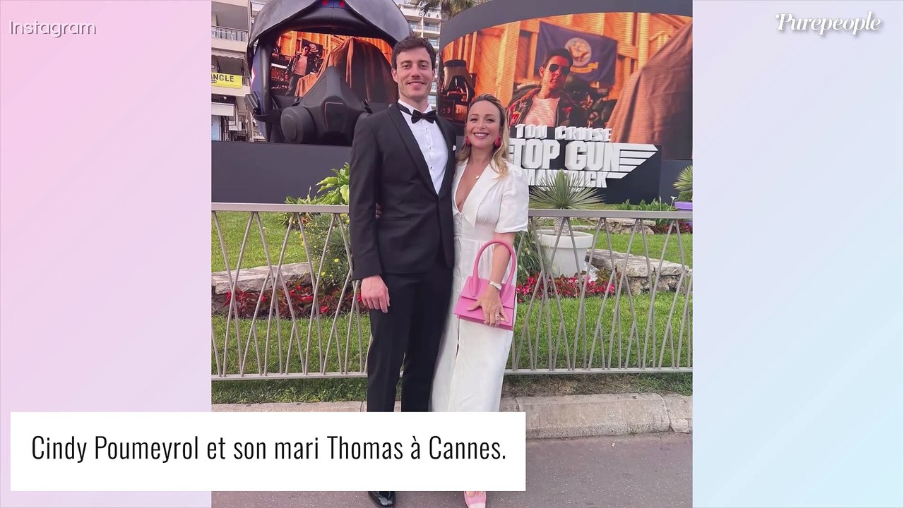 Cindy Poumeyrol prête à dire "oui" à un autre que Thomas : elle a annulé un mariage à la dernière minute