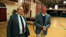 Great British Railway Journeys - Se5 - Ep12 HD Watch