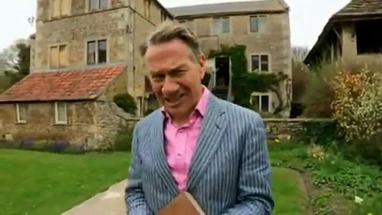 Great British Railway Journeys - Se5 - Ep14 HD Watch