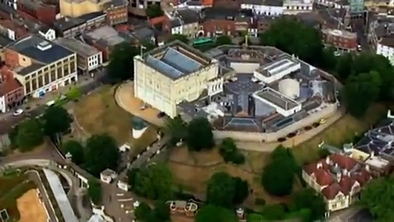 Great British Railway Journeys - Se5 - Ep16 HD Watch