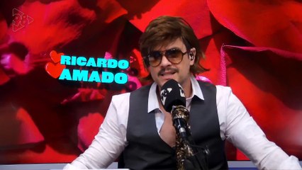 Ricardo Amado 19/01/23