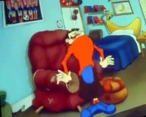 Bananaman Bananaman S02 E009 Double Trouble
