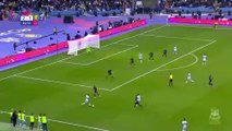 ملخص المباراة التاريخية بين باريس سان جيرمان ونجوم الهلال والنصر في مباراة كأس موسم الرياض