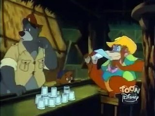 Talespin - Se1 - Ep13 HD Watch