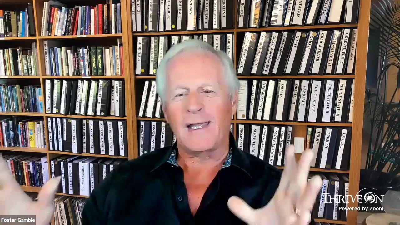 THE STRUGGLE FOR TRUTH MEDIA: Overcoming Fake News and Censorship