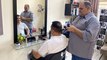 No dia do cabeleireiro, profissionais de Cajazeiras contam histórias e pedem mais apoio à categoria