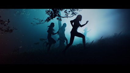 The Weeknd - Nothing Is Lost (You Give Me Strength)