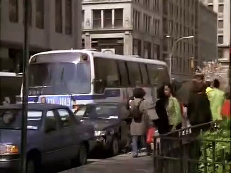 NYPD Blue - Se4 - Ep22 HD Watch
