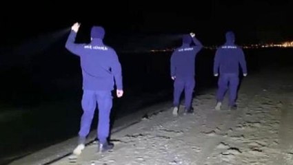 "Yürüyüş yapacağım" diye evden çıkan şahıstan 2 gündür haber alınamıyor