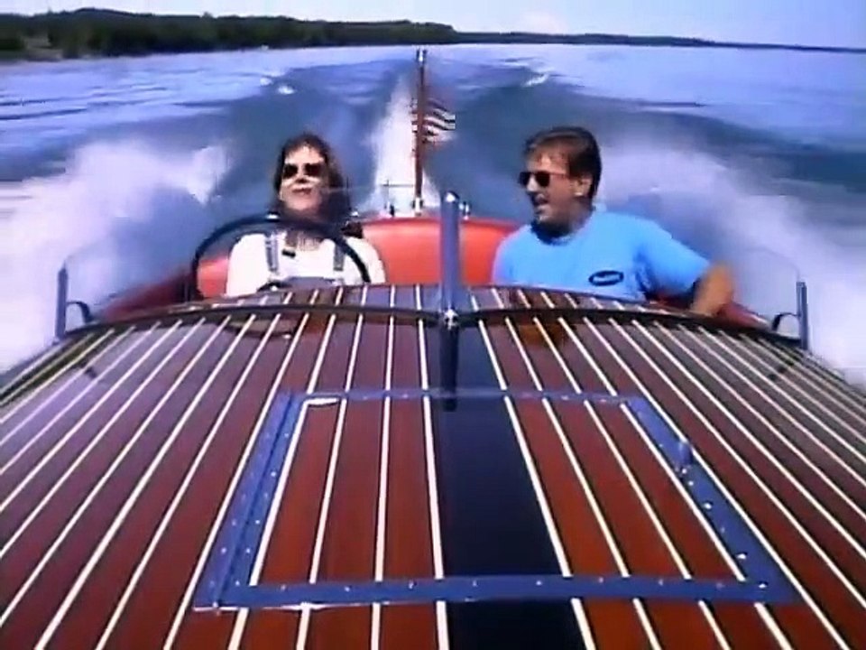 Home Improvement - Se7 - Ep01 -Quest for Fire HD Watch