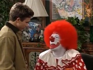 Home Improvement - Se7 - Ep08 - Losing My Religion HD Watch