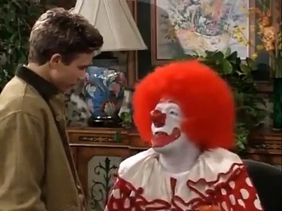 Home Improvement - Se7 - Ep08 - Losing My Religion HD Watch