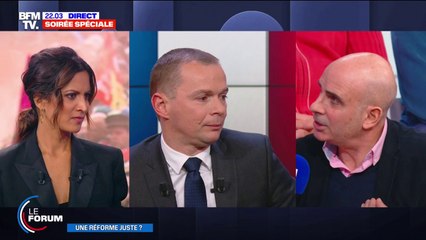 "J'ai envoyé plus de 900 CV et je n'ai pas décroché de poste": sans emploi, Patrick interpelle le ministre du Travail