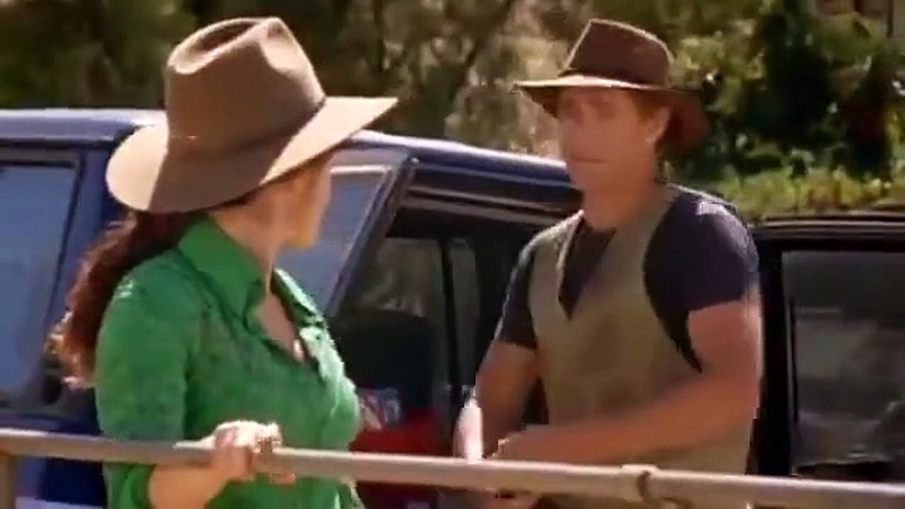 McLeod's Daughters - Se5 - Ep23 - Out of Time HD Watch