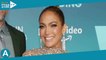 Jennifer Lopez : Mariée renversante en robe transparente, Ben Aflleck en retrait pour la laisser bri