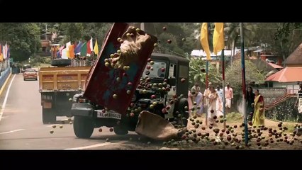 Kaapa | Malayalam Movie | New Release | Prithviraj | Part 2