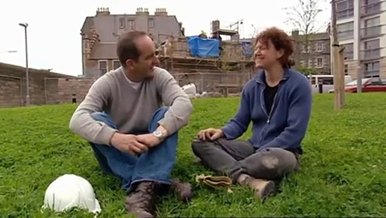 Grand Designs - Se4 - Ep02 HD Watch