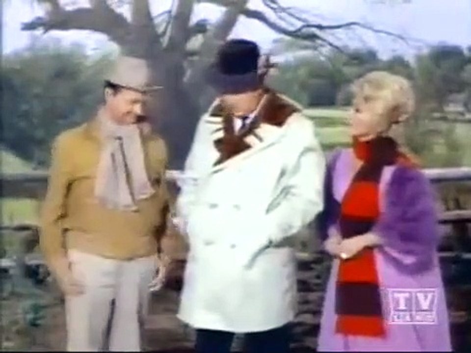 Green Acres - Se4 - Ep21 HD Watch