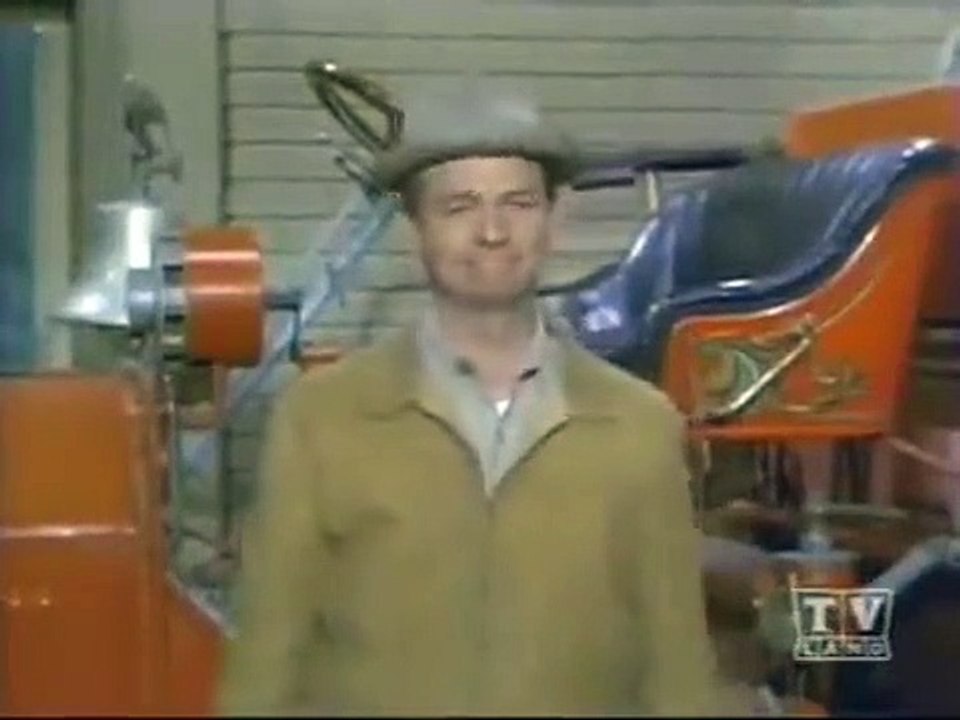 Green Acres - Se4 - Ep26 HD Watch