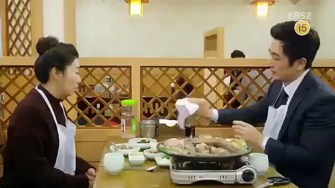 The Gentlemen of Wolgyesu Tailor Shop - Ep42 HD Watch