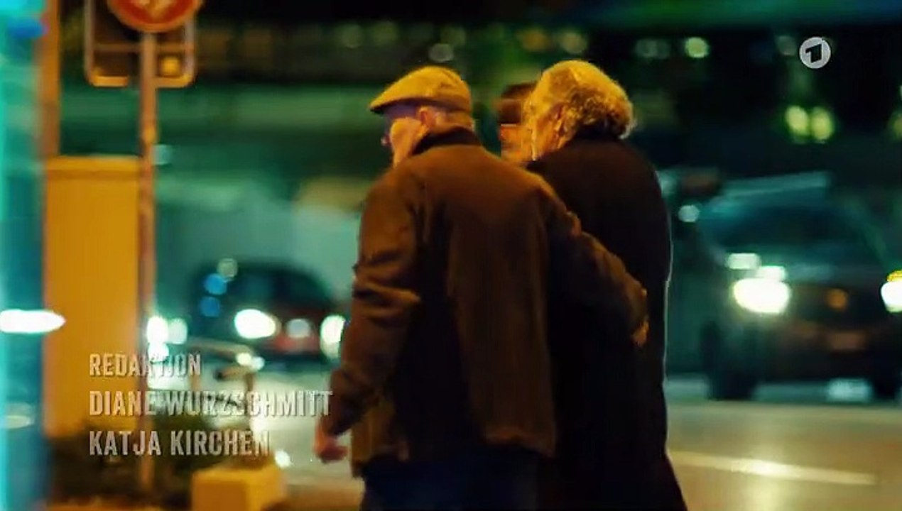 Der Zürich Krimi Staffel 1 Folge 11